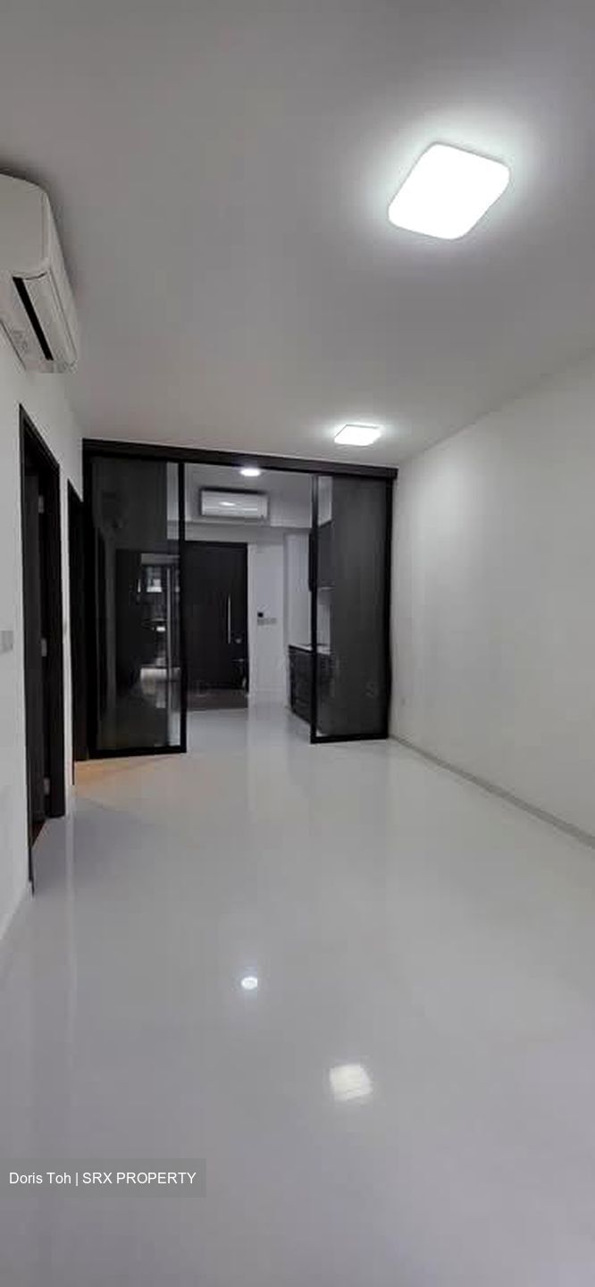 North Park Residences (D27), Apartment #557199341